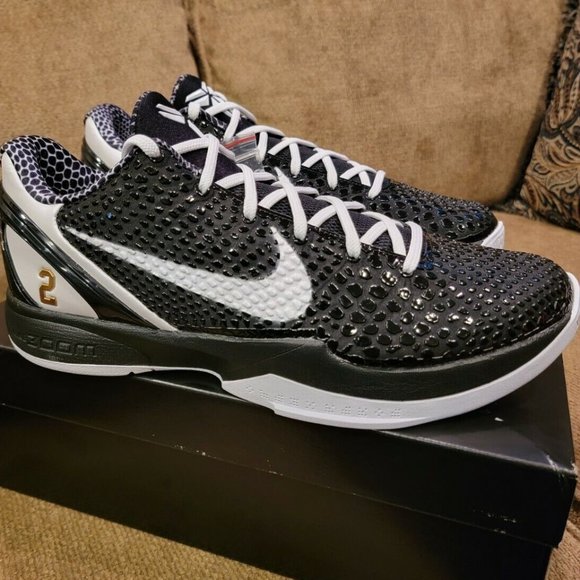 Kobe 6 protro Mamacita 2022 size 12 - Picture 2 of 5